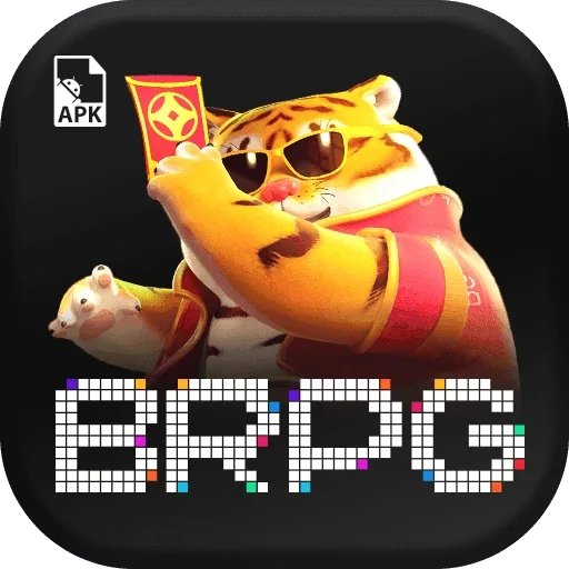 APK oficial da brpg para Android