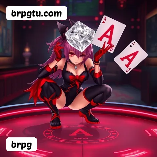 brpg bônus R$5.000 + 500 giros - Rollover 35x, prazo 30 dias, 38% taxa conversão