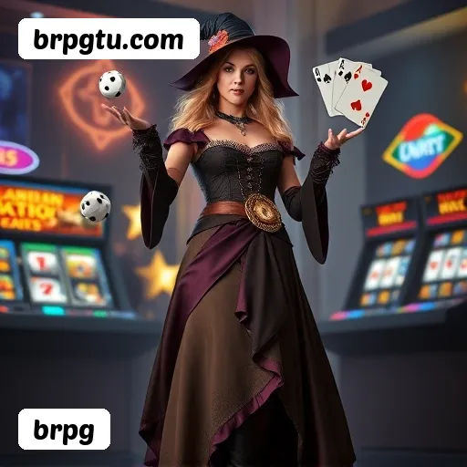 Catálogo brpg 2.547 jogos - Pragmatic Play, Evolution, NetEnt