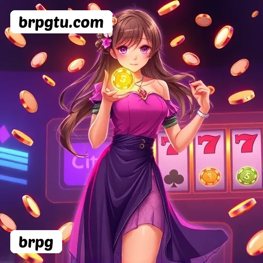 Níveis do programa VIP da brpg