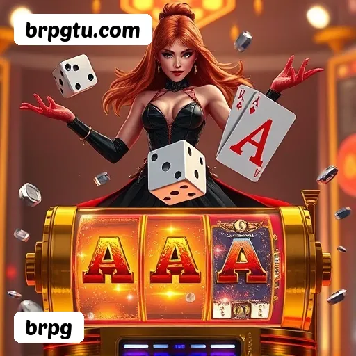 Loterias online disponíveis na brpg