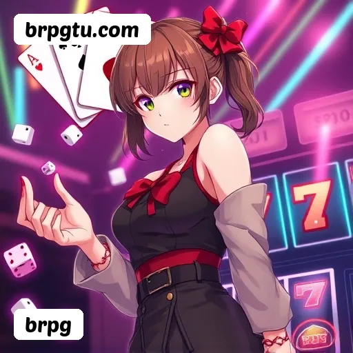 brpg PIX instantâneo Brasil - Depósito e saque em minutos 24/7