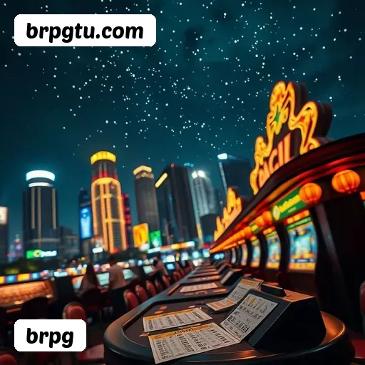 Requisitos do APK da brpg para Android